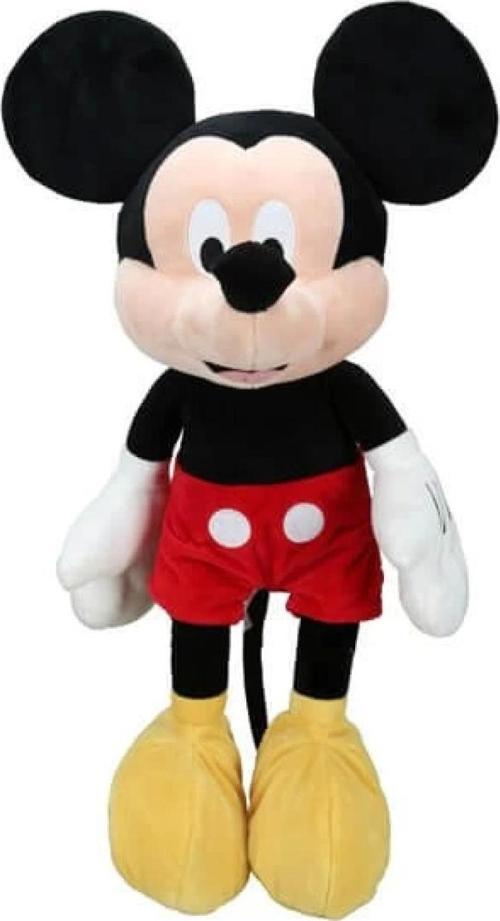 Sunman Mickey Core Peluş 60 cm