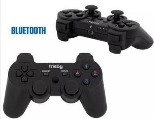 FRISBY FGP-625BT BLUETOOTH PS3 UYUMLU GAME PAD