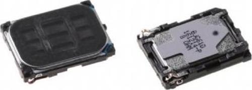 LG K10 2017 Zil Buzzer Hoparlör