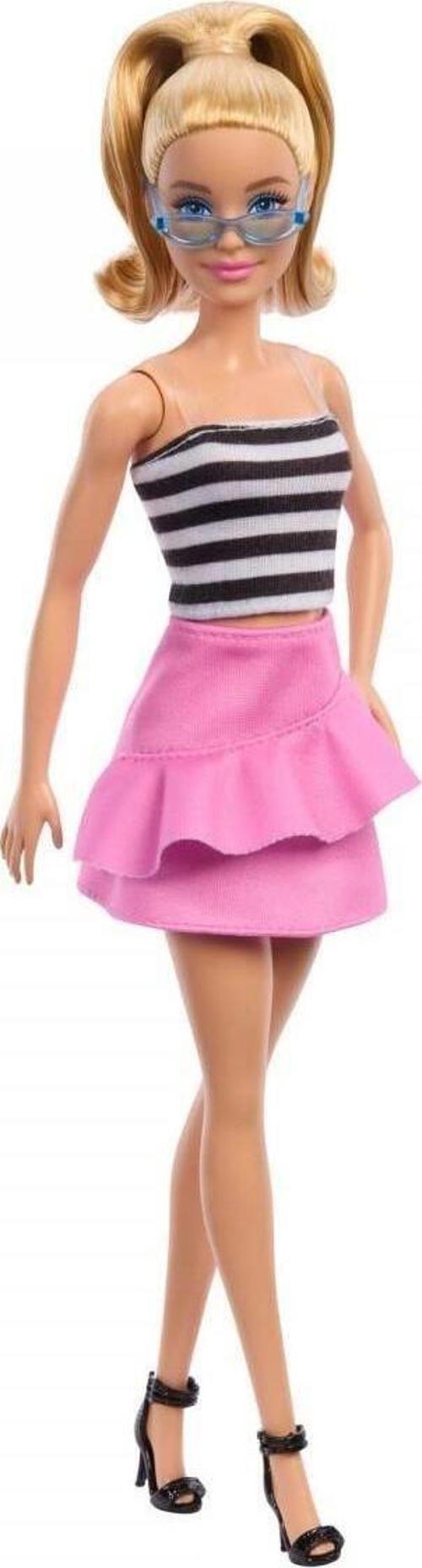 Barbie Fashionistas Büyüleyici Parti Bebeği Hrh11