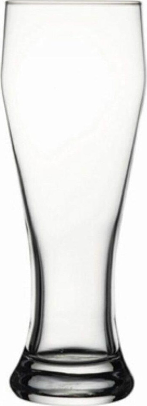 42126 Weizenbeer & Pils 6 Lı Bardak - 520Cc