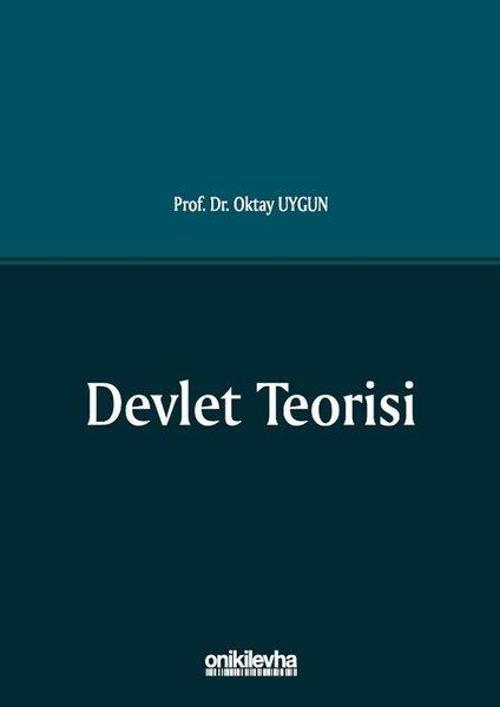 Devlet Teorisi