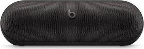 Pill Siyah Bluetooth Hoparlör