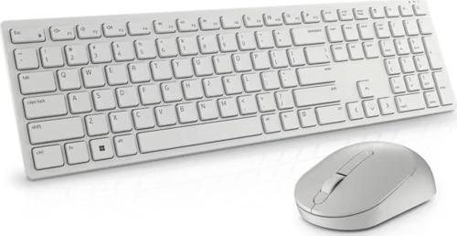 KM5221W Q KABLOSUZ KLAVYE-MOUSE SET