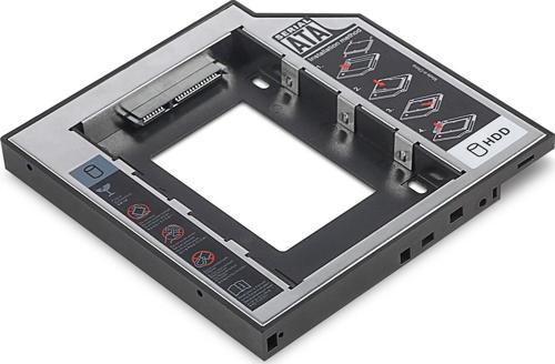 DIGITUS DA-71109 NOTEBOOK SSD/HDD YUVA12,7mm,SATA
