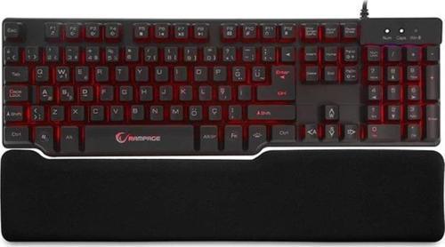 KB-R88 GAMEZONE MEKANİK HİSLİ OYUNCU KLAVY