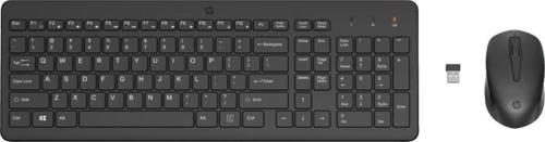 330 KABLOSUZ KLAVYE-MOUSE SET İNGİLİZCE KLAVYE