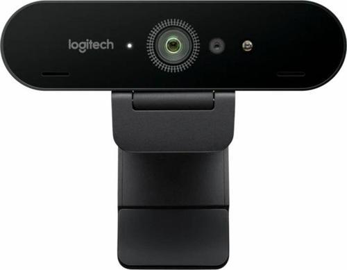 LOGITECH 960-001194 BRIO 4K YAYINCI WEBCAM