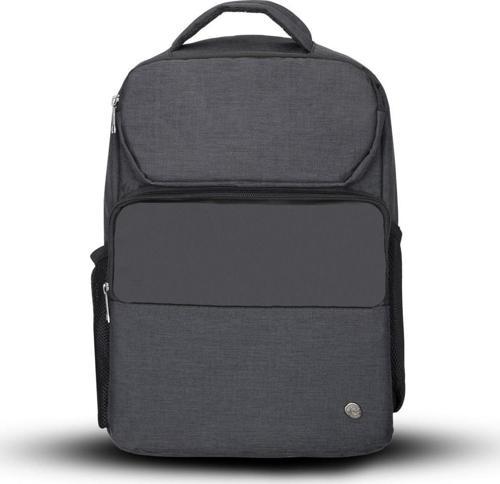 OCTA-00BL0-15 OCTAGON 15" N.BOOK SIRT ÇNT,SİYA