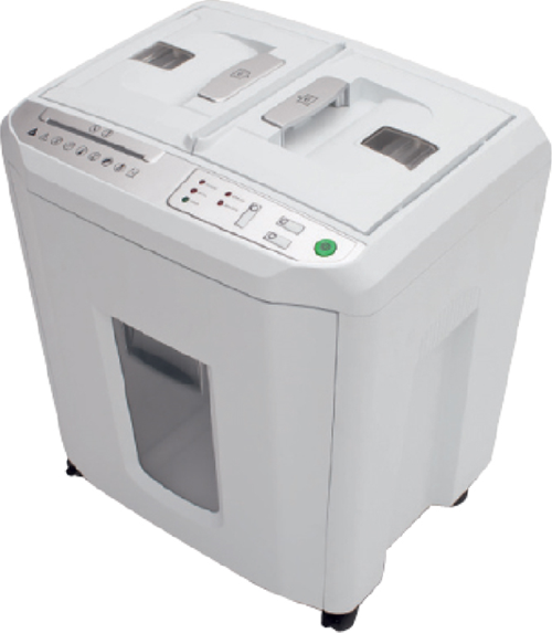 İDEAL 8280 CC OTOMATİK EVRAK İMHA MAKİNESİ