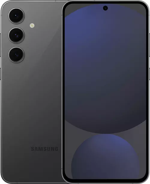 Galaxy S24 FE 128 8 GB RAM Siyah (Samsung Türkiye Garantili)