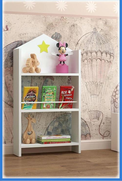 Kaitos Montessori Kitaplık