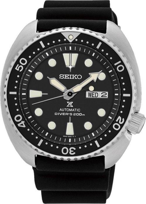 Prospex SRP777K Erkek Kol Saati
