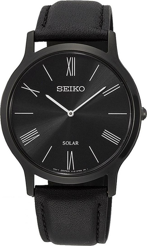 SUP855P Solar Erkek Kol Saati