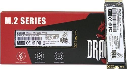 Oyunculara Özel Madaxe R M2Ssd Nvme/256G Sata3 1125/1141Mbs 256Gb M2 Ssd