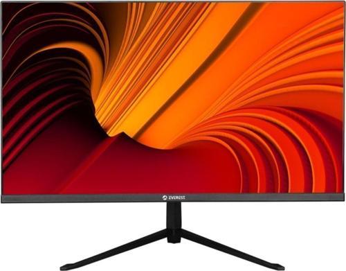 M-535 23,8 Vga Hdmı 75Hz Full Hd Va Panel Pc Flat Monitör