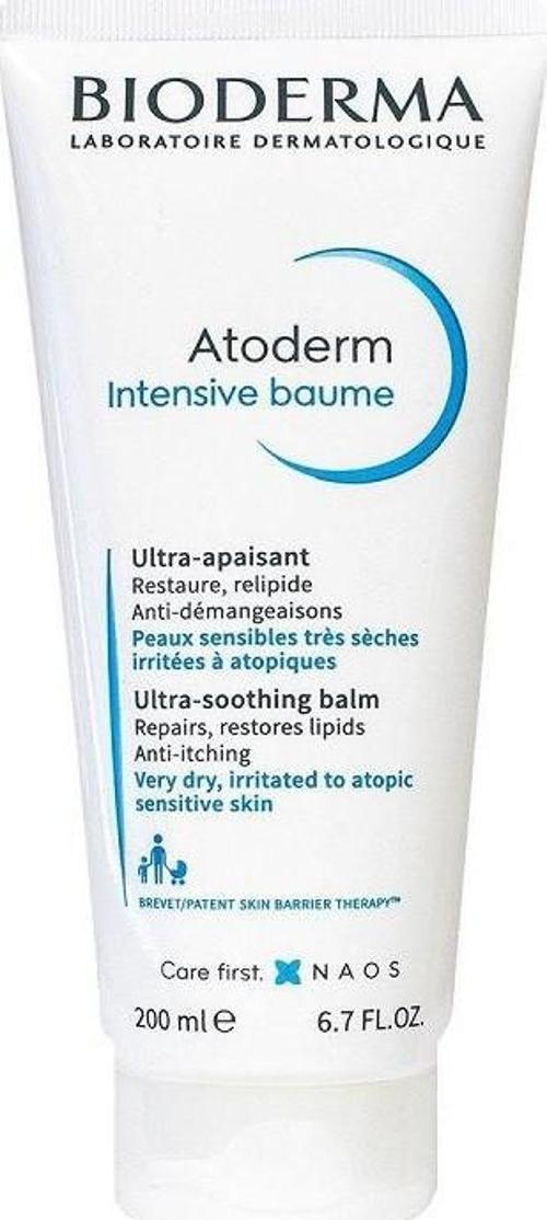 Atoderm Intensive Balm 200 ml