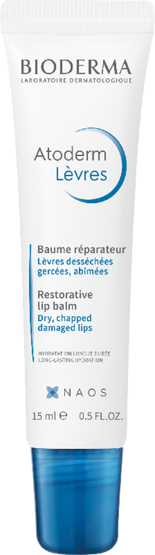Atoderm Lip Balm 15ml