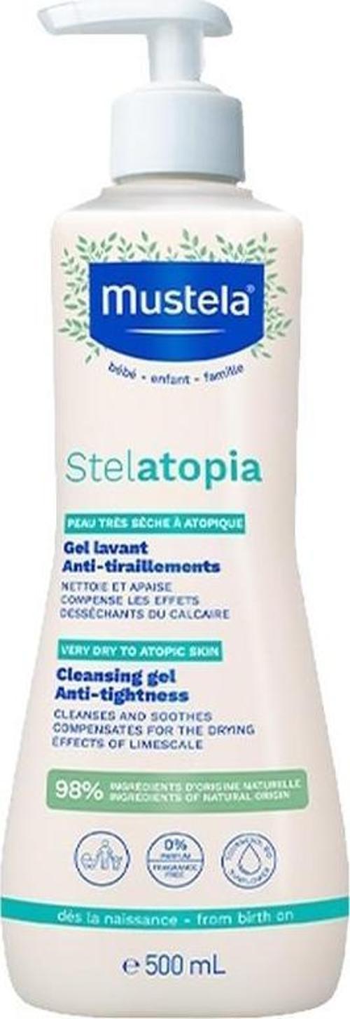 Stelatopia Temizleyici Jel 500 ml