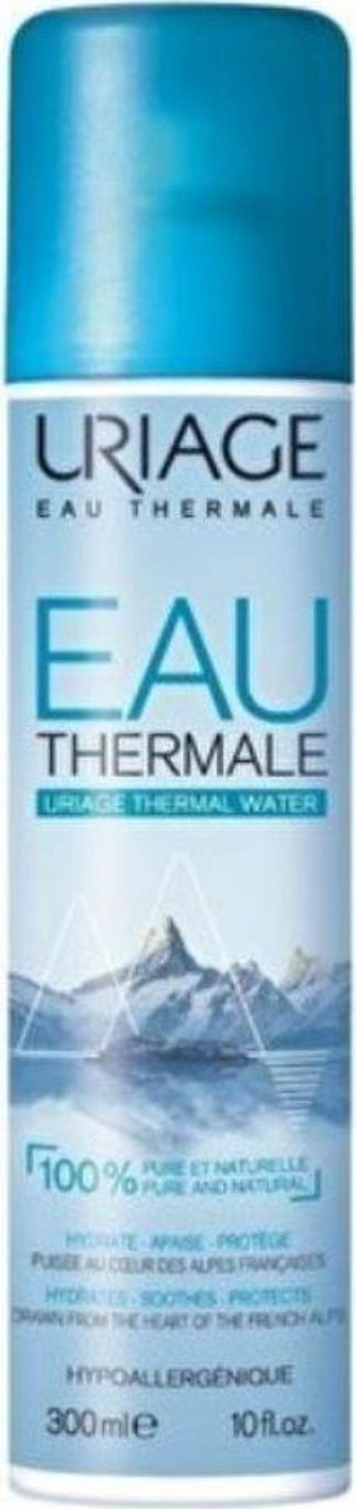 Eau Thermale D'uriage Sp 150 Ml