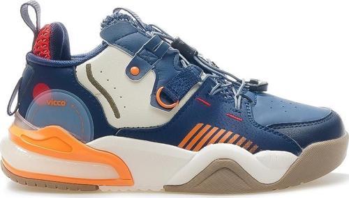 Yard Erkek Çocuk Sneaker Günlük Spor Ayakkabı (31-35) 24k 346.322 Fe Lacivert