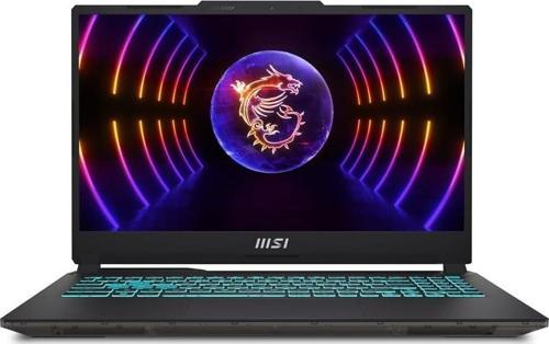 Cyborg 15 A12VF-211XTR i7-12650H 16 GB 1 TB SSD RTX4060 15.6" Full HD Gaming Laptop