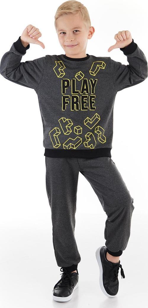 Play Free Erkek Çocuk Eşofman Takım
