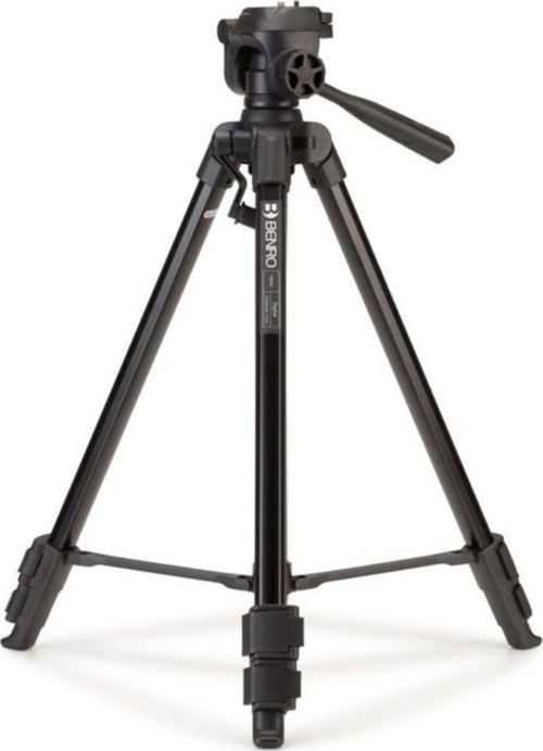 T-800Ex Photo Ve Video Tripod