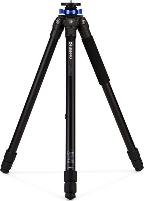 Tma37Al Mach3 Aluminum Tripod