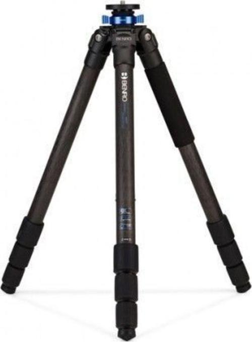 Tma48Cxl Extra Long Series 4 Mach3 Carbon Fiber Tripod