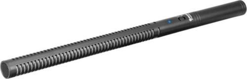 By-Bm6060L Profesyonel Shotgun Mikrofon