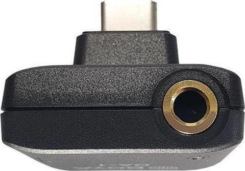By-Oa-1 Dji Osmo Action Mikrofon Adaptörü
