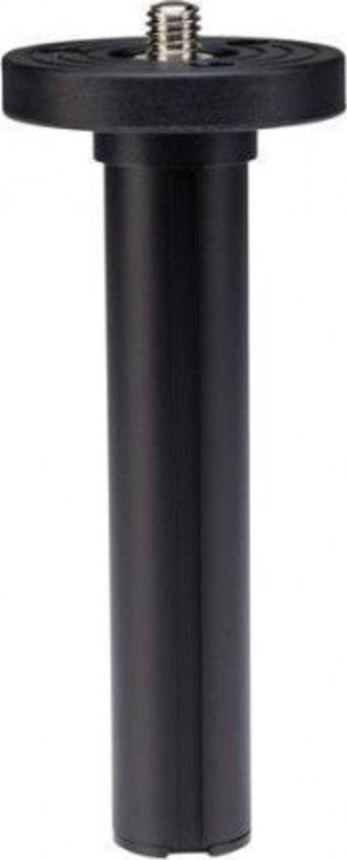 Asc1 Aluminum Short Center Column For 1 Series Tripods