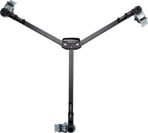 Dl-06 Dolly For Video Tripod