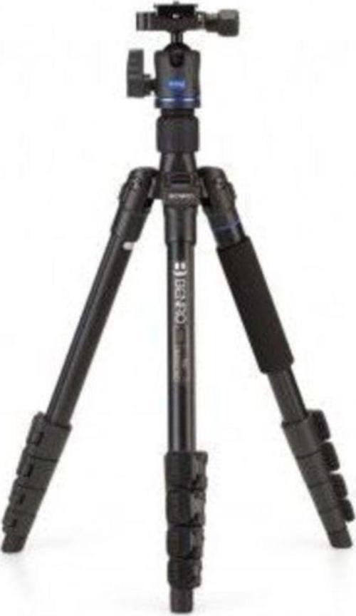 Fıt-19Aıh0 Itrıp Collectıon Aluminium Tripod Kit