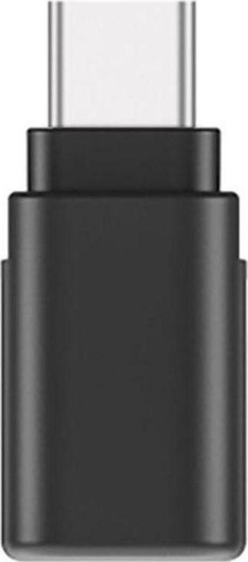 Uca Wm3 Mikrofon Type-C Konnektör