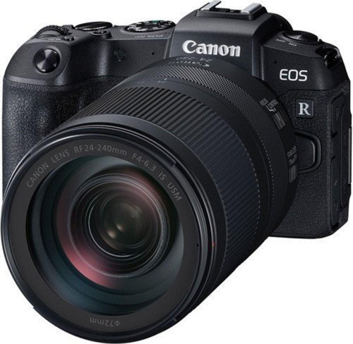 Eos Rp 24-240Mm F/4-6.3 Is Usm