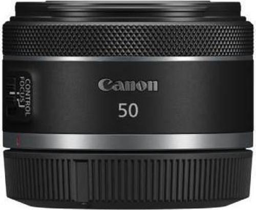 Rf 50Mm F/1.8 Stm Lens ( Eurasia Garantili)