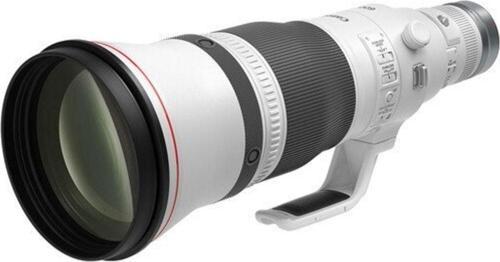 Rf 600Mm F/4L Is Usm Lens