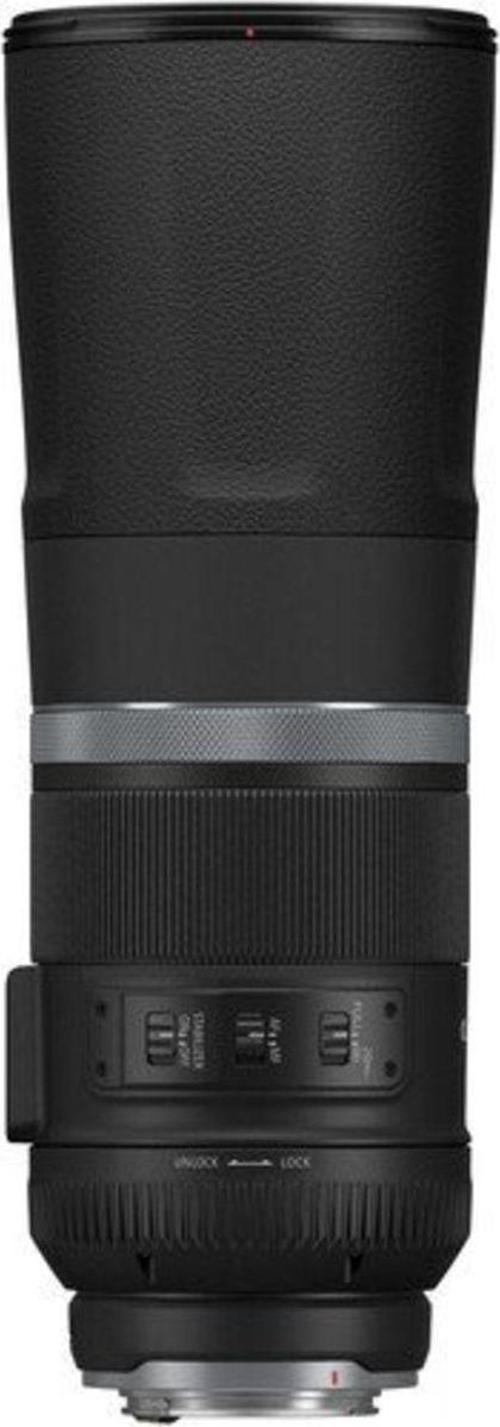Rf 800Mm F/11 Is Stm Lens