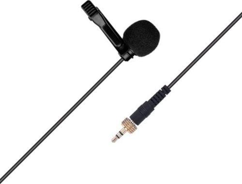 Cvm-M-02 Yaka Mikrofonu Sony Uyumlu