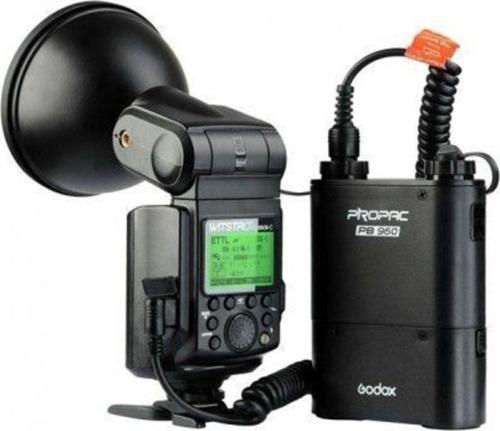 Ad360 Iı C Canon Mobil Flaş Kit Fdca31112