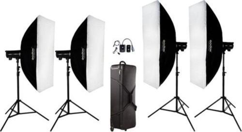 Dp800 Iıı / Dp400 Iıı 4'Lü Paraflaş Kit Fdca31287