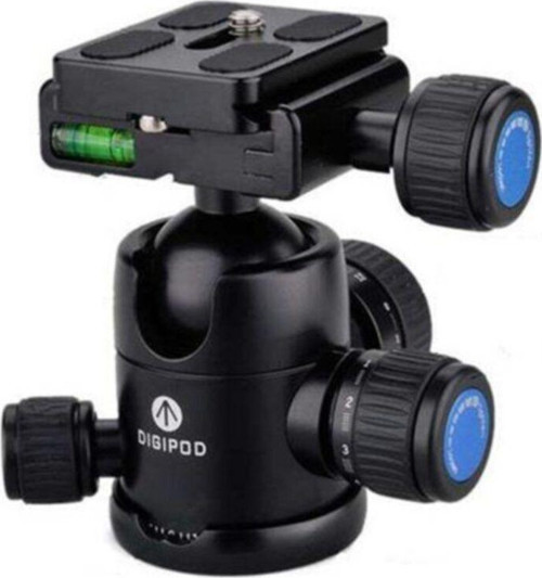 Bh-52A Tripod Başlığı