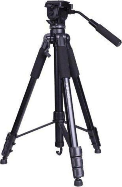 Tr 688Fv Video Tripod Kiti