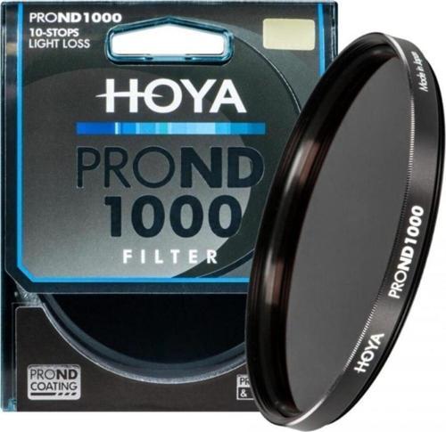 Pro Nd 1000 Filtre 10 Stop 82Mm