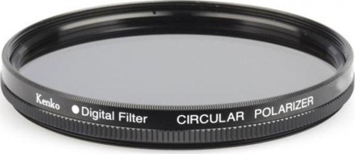 37Mm Circular Polarize Filtre