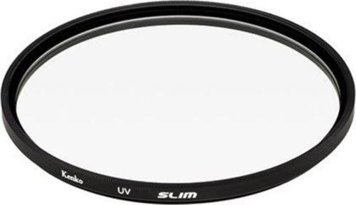 40,5Mm Slim Uv Filtre