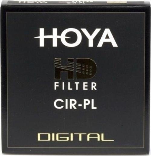 67Mm Hd Circular Polarize Filtre