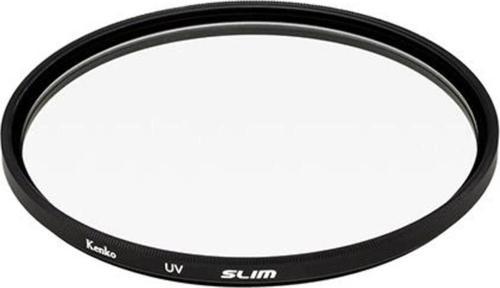 62Mm Slim Uv Filtre